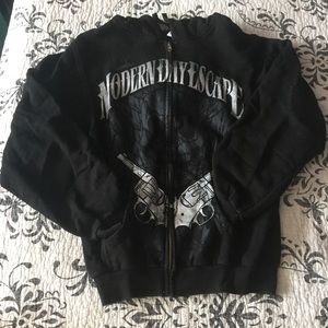 🛍NEW LISTING🛍 Modern Day Escape Hoodie